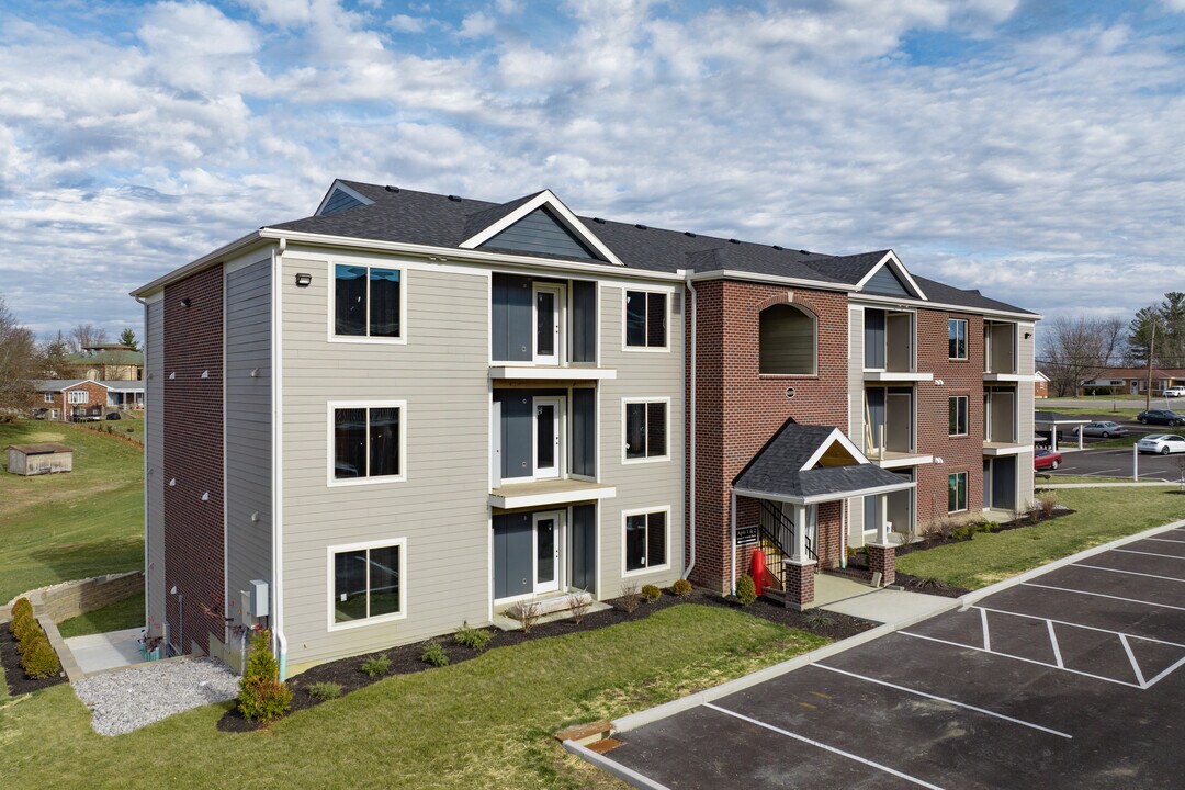 Indian River Apartments in Independence, KY
