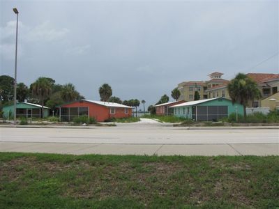 Cottages at Redfish Cove in Englewood, FL - Foto de edificio - Building Photo