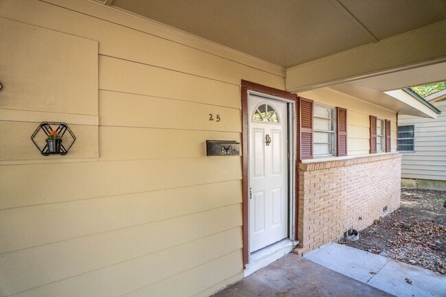 25 Durham Dr in Little Rock, AR - Building Photo - Building Photo