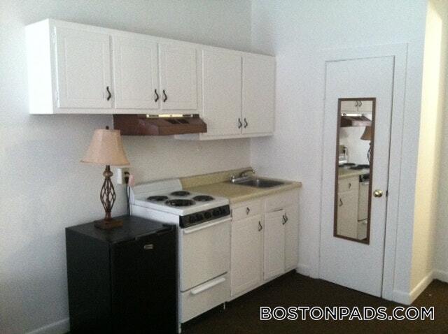 854 Beacon St, Unit 2 in Boston, MA - Foto de edificio - Building Photo