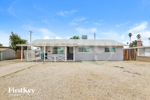 3634 W Alice Ave in Phoenix, AZ - Building Photo