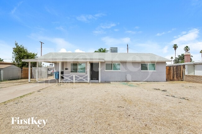 property at 3634 W Alice Ave