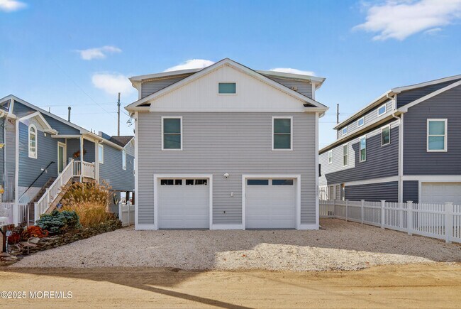 3255 Goa Way in Lavallette, NJ - Building Photo - Building Photo