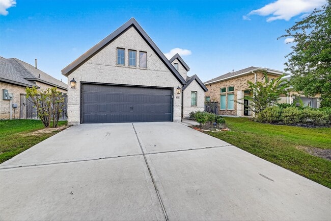 10535 Cecilia Star Ln in Richmond, TX - Building Photo - Building Photo