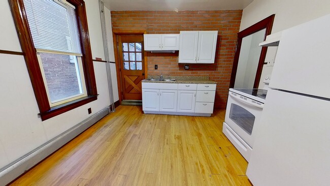 1315 N George St in York, PA - Building Photo - Building Photo