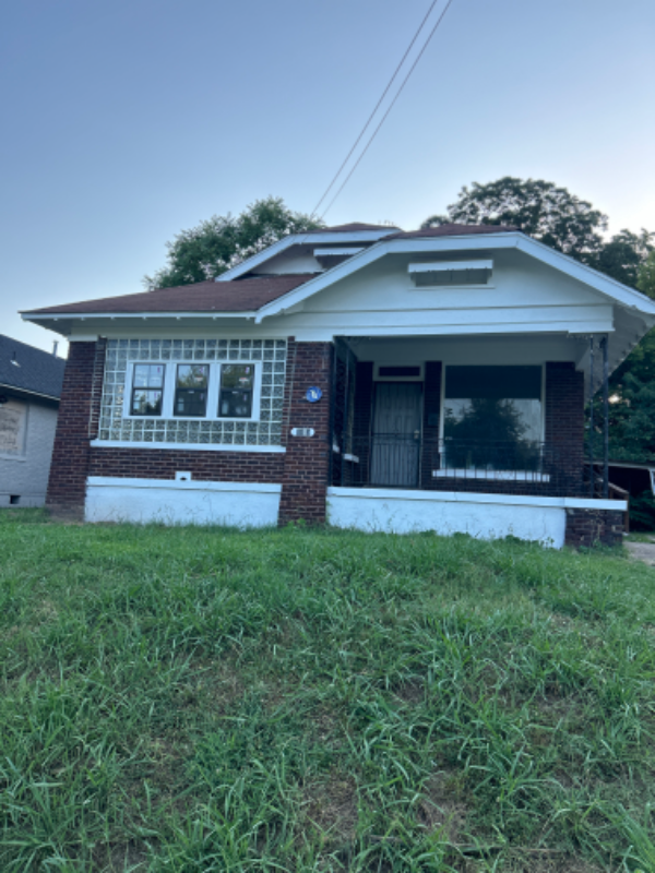 1185 Englewood St in Memphis, TN - Building Photo - Building Photo