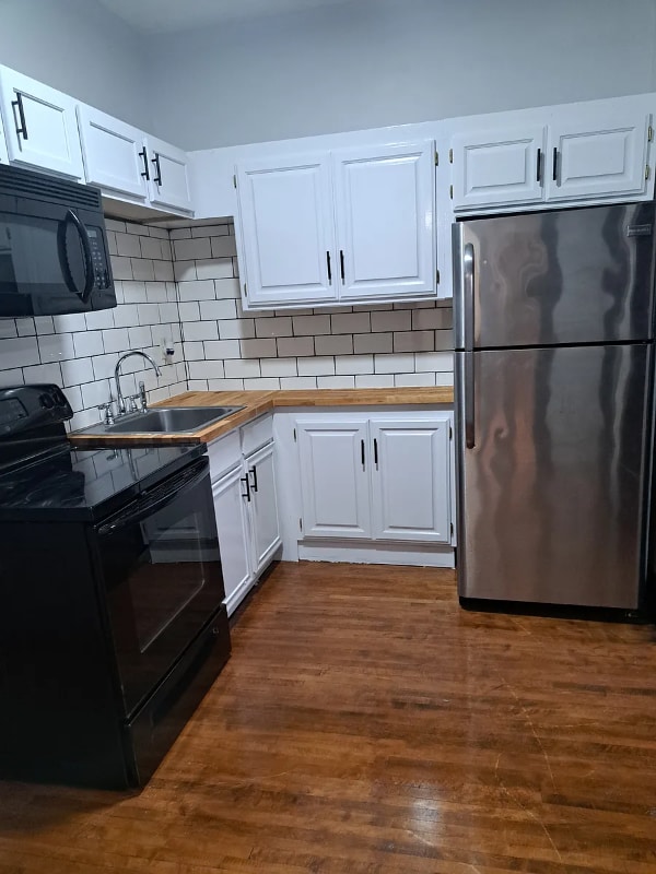 3122 N Morgan Ave in Minneapolis, MN - Foto de edificio - Building Photo