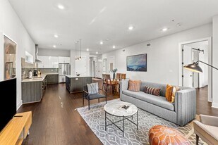 1224 2nd Ave S in Nashville, TN - Building Photo