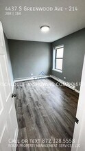 4437 S Greenwood Ave in Chicago, IL - Building Photo - Building Photo