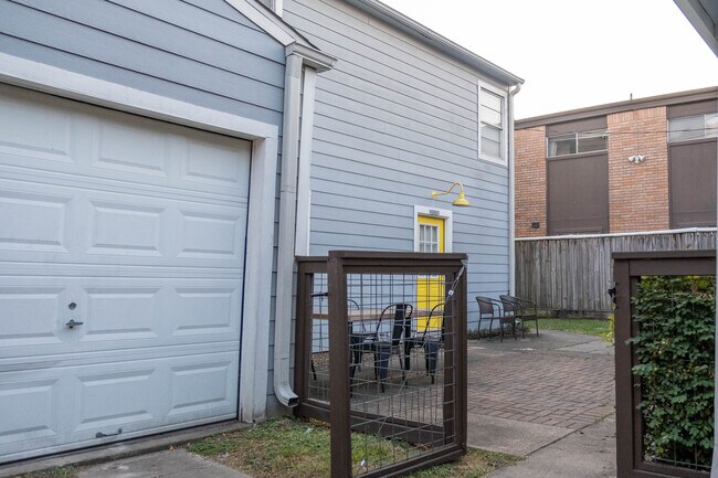 1525 Bonnie Brae St in Houston, TX - Building Photo - Building Photo