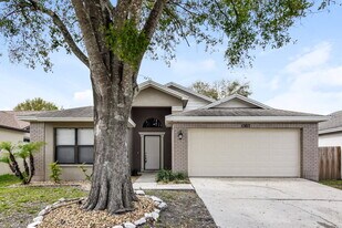 10827 Peppersong Dr in Riverview, FL - Building Photo