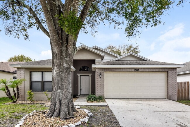 property at 10827 Peppersong Dr