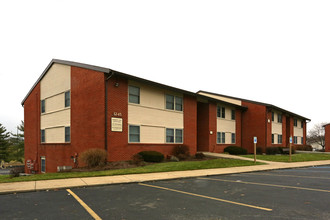 Gainesway Village Apartments in Lexington, KY - Foto de edificio - Building Photo