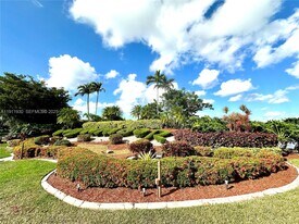 3102 Portofino Point in Coconut Creek, FL - Building Photo