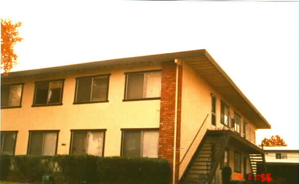 1137 Roewill Dr in San Jose, CA - Foto de edificio - Building Photo