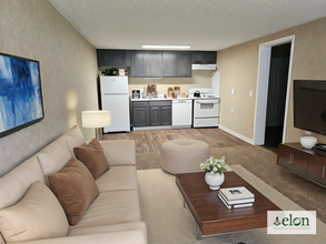 Oakley Woods in Union City, GA - Foto de edificio - Building Photo