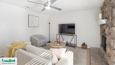 1408 Teasley Ln in Denton, TX - Building Photo - Building Photo