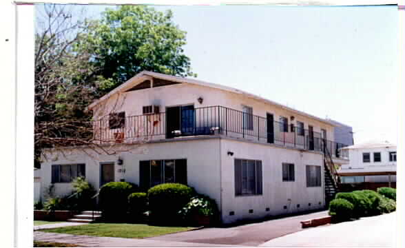 1212 N Lacy St in Santa Ana, CA - Building Photo - Building Photo