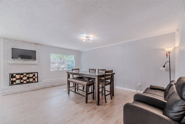 property at 14228 Misty Meadow Ln