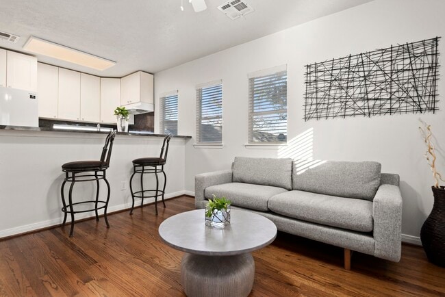 property at 533 Granberry St