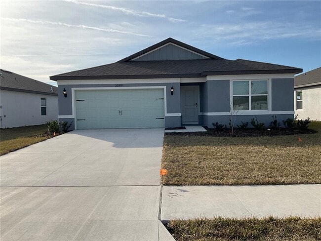 3599 Benham Rise Rd in Spring Hill, FL - Building Photo - Building Photo