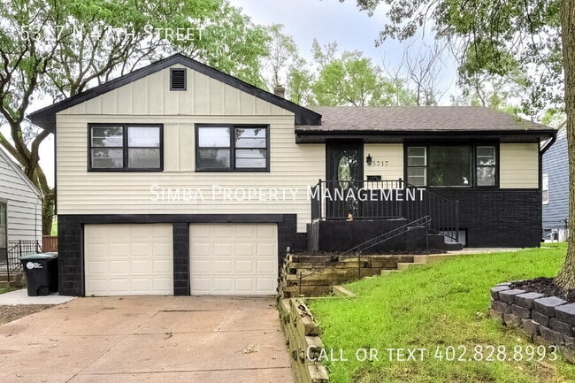 property at 5317 N 47th St