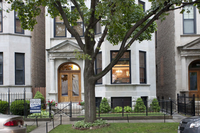 1514 W Wilson Ave in Chicago, IL - Building Photo - Building Photo