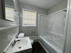 3039 9th St in Columbus, GA - Building Photo