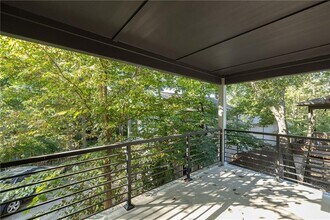 207 W Lafayette St in Fayetteville, AR - Building Photo - Building Photo