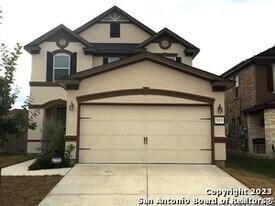 525 Granite Mist in Universal City, TX - Building Photo