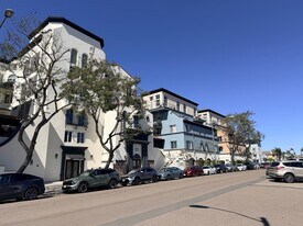 3950 Ohio St, Unit 326 in San Diego, CA - Building Photo