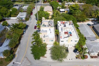 502 SW 4th Ave, Unit 3 in Fort Lauderdale, FL - Building Photo - Building Photo