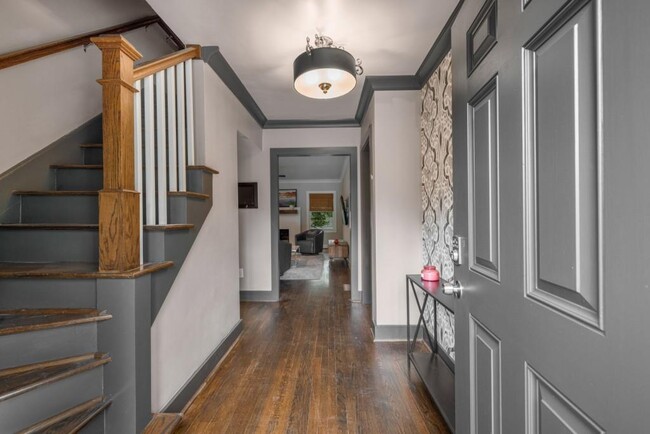 60 Honour Cir NW in Atlanta, GA - Building Photo - Building Photo