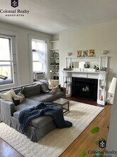172 Commonwealth Ave in Boston, MA - Building Photo - Building Photo