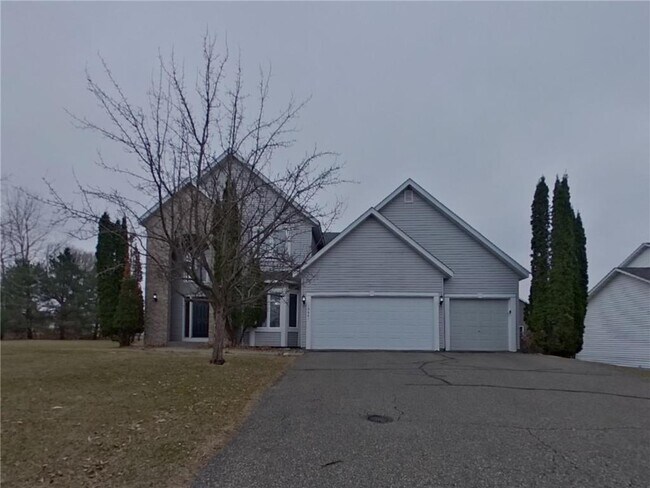 property at 10661 Golden Eagle Trail