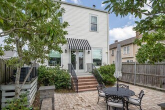 1308 S Saratoga St in New Orleans, LA - Building Photo - Building Photo