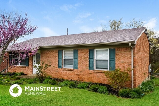 property at 1303 Woodcreek Dr