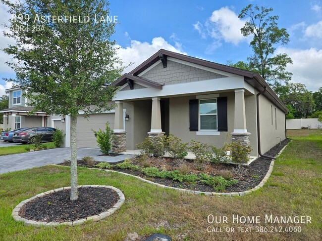 property at 899 Asterfield Ln