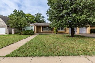 3115 32nd St in Lubbock, TX - Building Photo