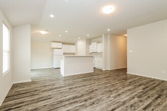 11200 Tipton Rd in Sherwood, AR - Foto de edificio - Building Photo