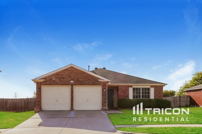 property at 1310 Cloyne Dr