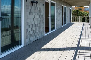 1952 Centro W St in Tiburon, CA - Building Photo