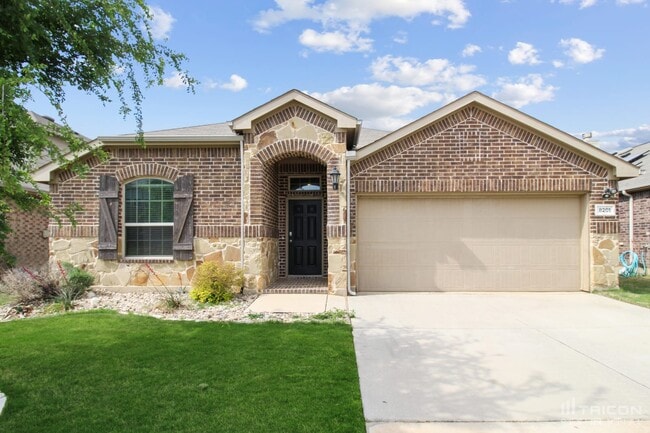 property at 8201 Black Hills Trail