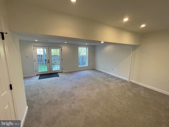 25 Capps Ct in Gaithersburg, MD - Building Photo - Building Photo