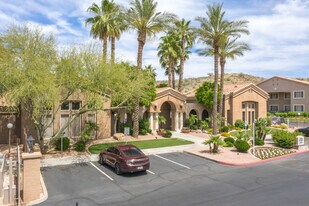 San Paulo in Phoenix, AZ - Building Photo