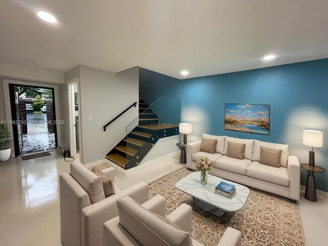 property at 7021 SW 105th Ct