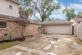 19139 Candletrail Dr in Spring, TX - Building Photo - Building Photo