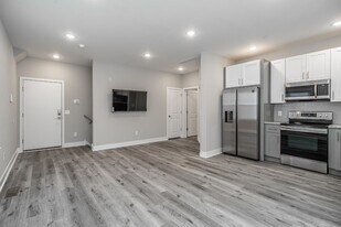 616 Union St in Philadelphia, PA - Building Photo