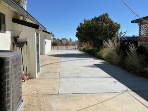 31067 Sage St in Lucerne Valley, CA - Building Photo - Building Photo