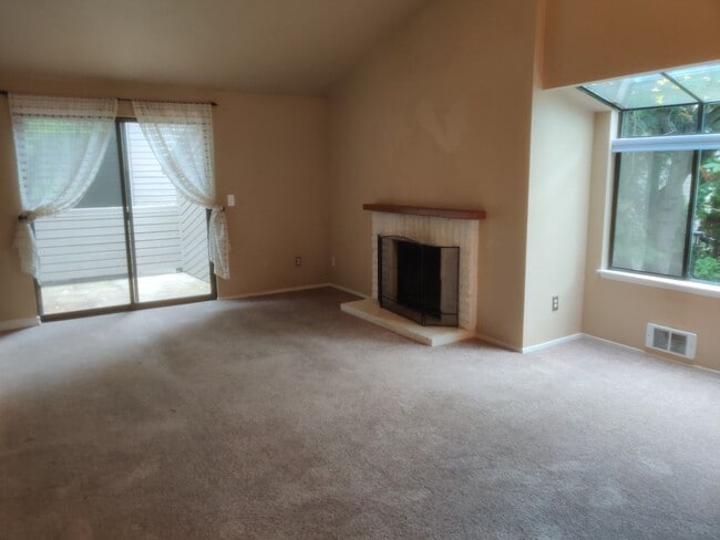 property at 10012 NE 122nd St